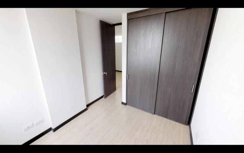 Foto principal habitación
