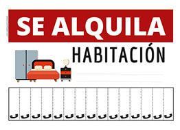 Foto principal habitación