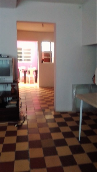 Foto principal habitación
