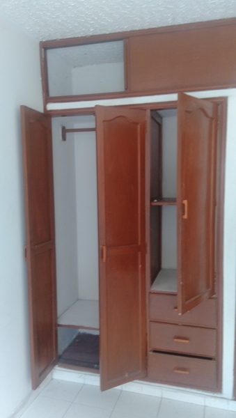 Foto principal habitación