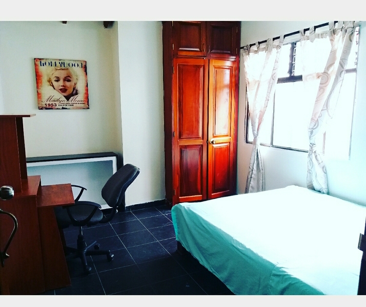 Foto principal habitación