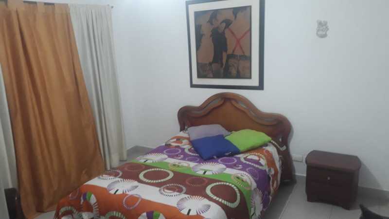 Foto principal habitación