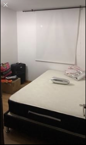 Foto principal habitación