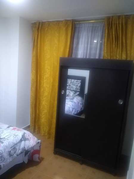 Foto principal habitación