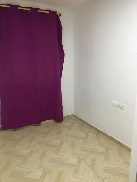Foto principal habitación