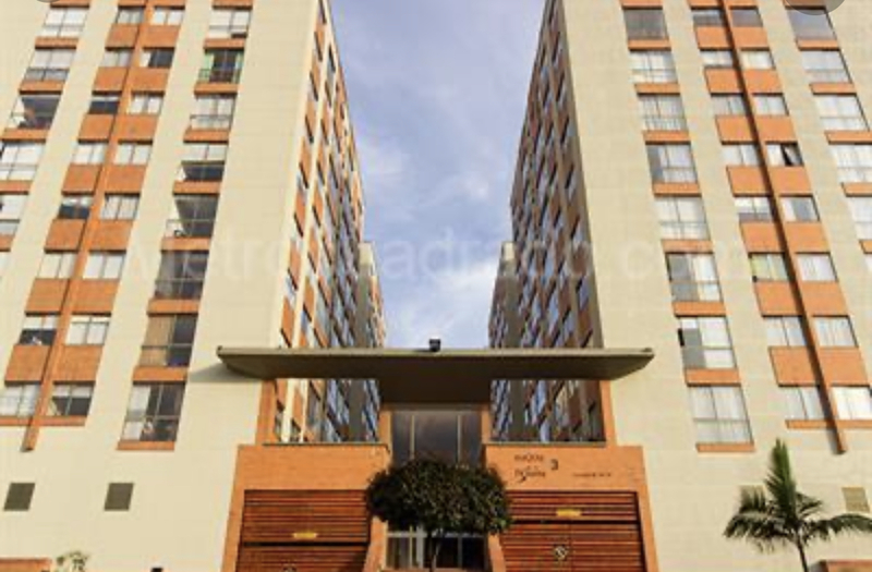 Foto principal habitación