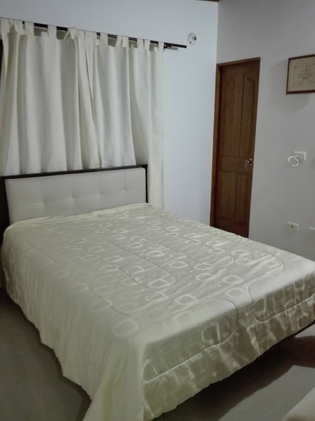 Foto principal habitación