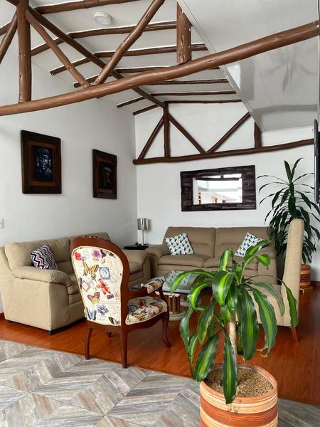Foto principal habitación