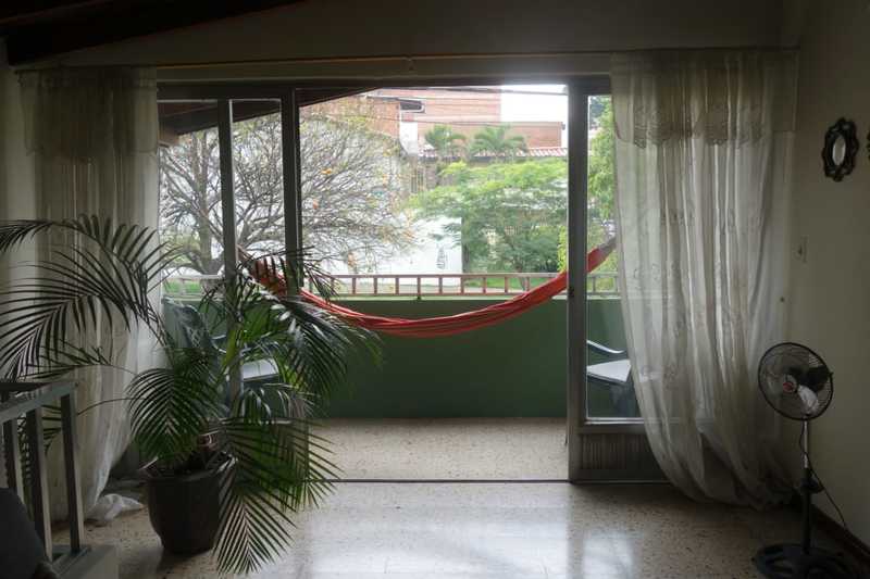 Foto principal habitación