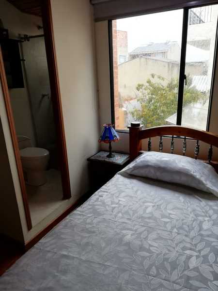 Foto principal habitación