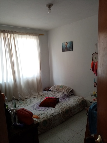 Foto principal habitación