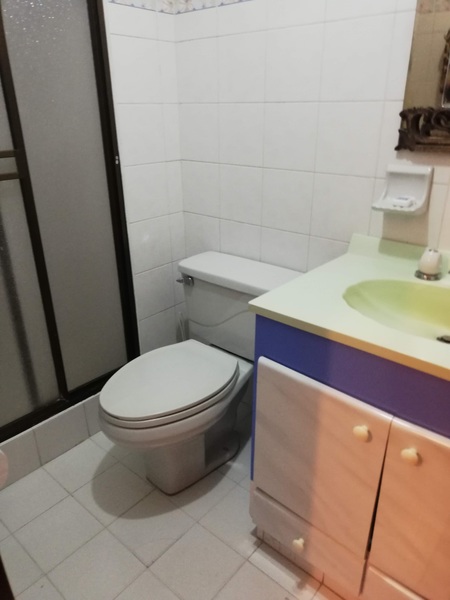 Foto principal habitación