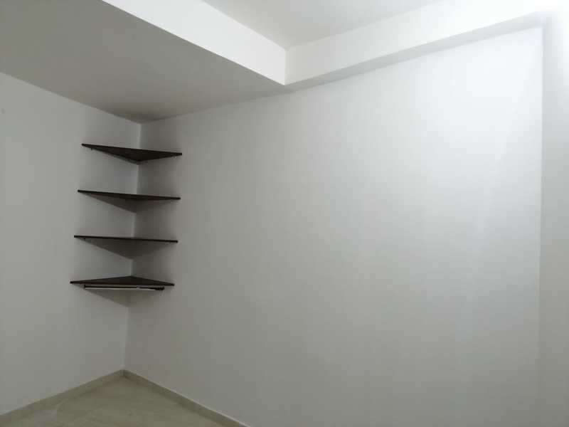 Foto principal habitación