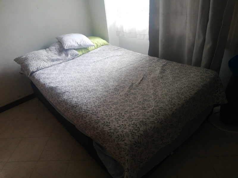 Foto principal habitación