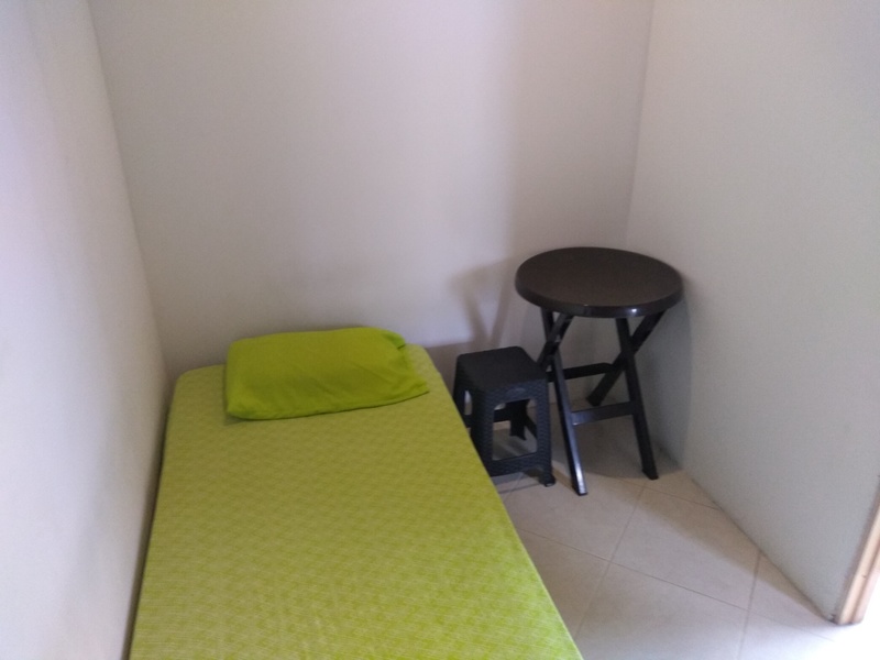 Foto principal habitación