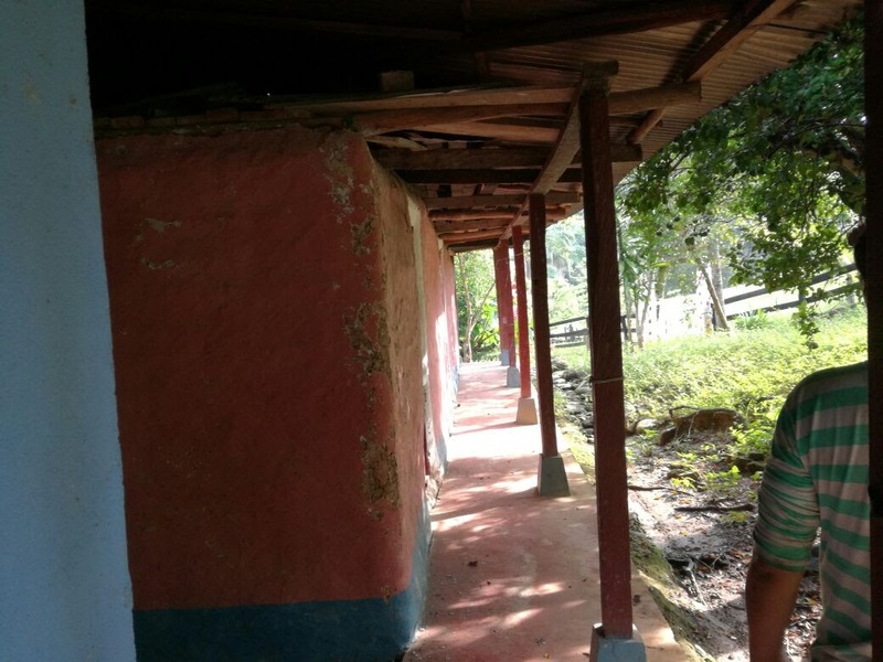 Foto principal habitación