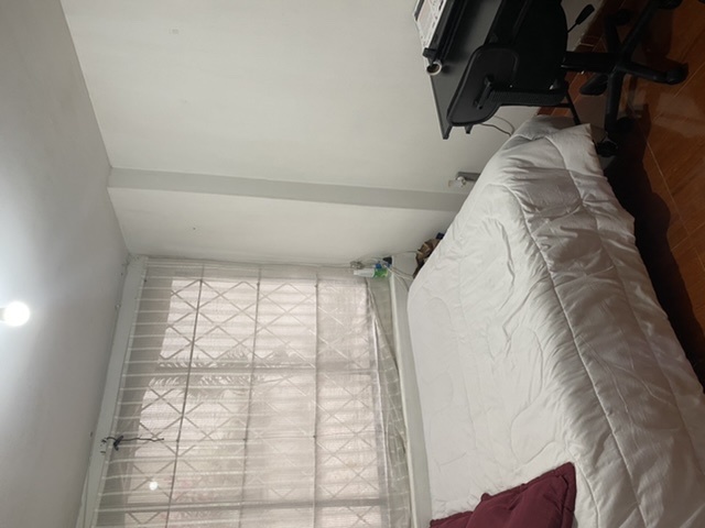 Foto principal habitación