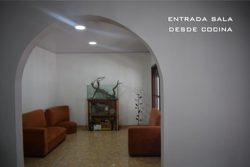 Foto principal habitación