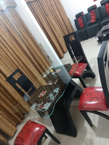 Foto principal habitación