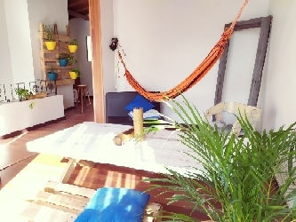 Foto principal habitación