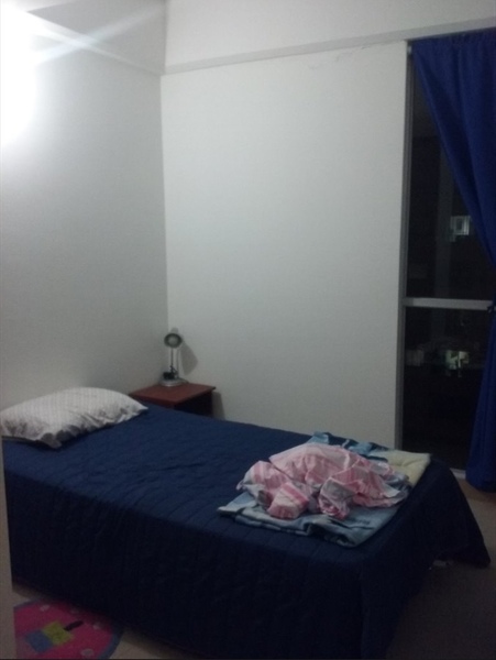 Foto principal habitación