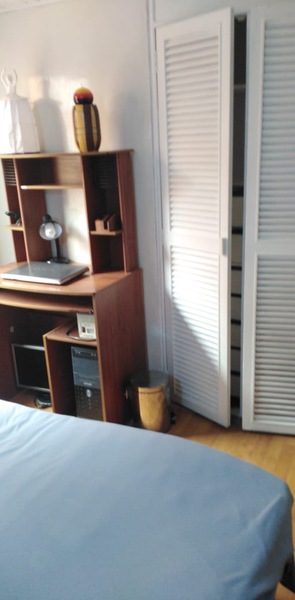 Foto principal habitación