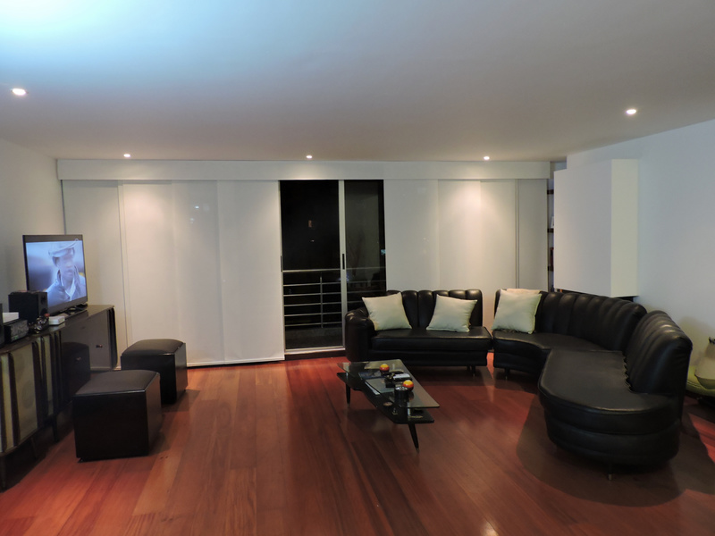 Foto principal habitación