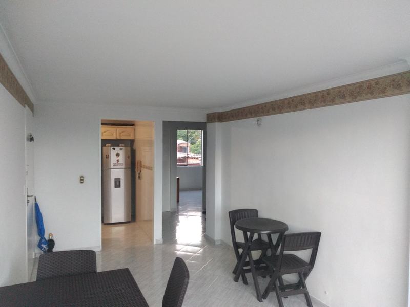 Foto principal habitación
