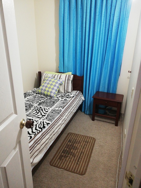 Foto principal habitación