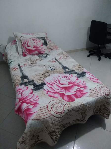 Foto principal habitación