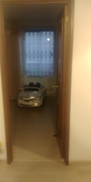 Foto principal habitación