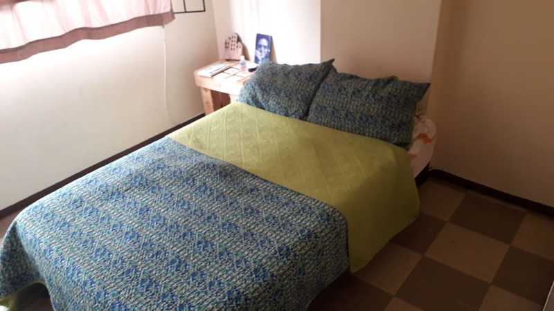 Foto principal habitación