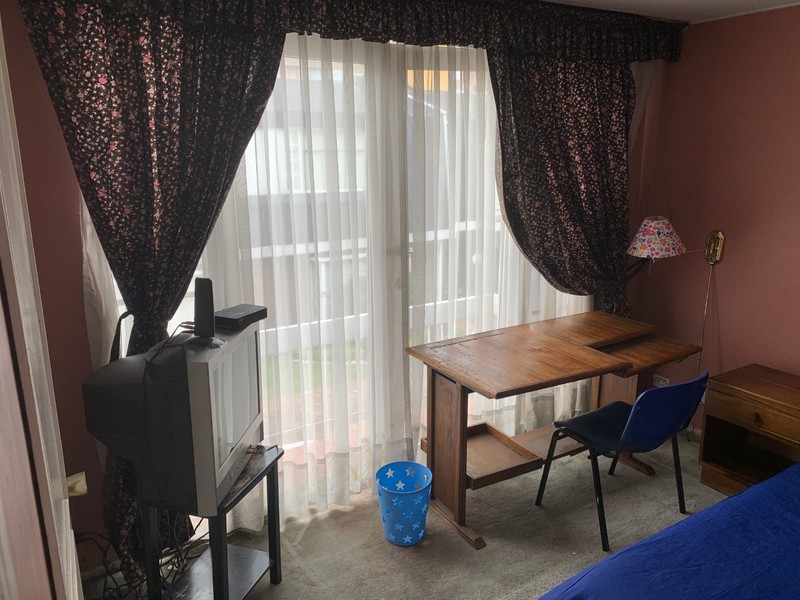 Foto principal habitación