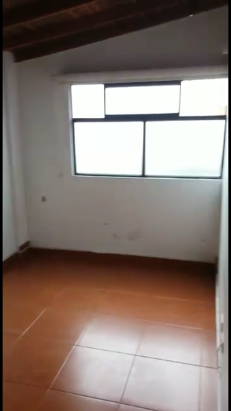 Foto principal habitación