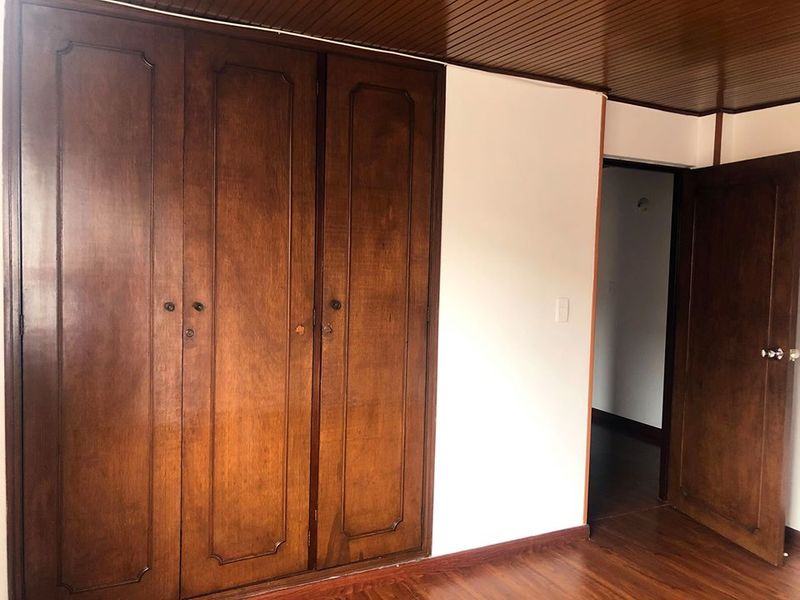 Foto principal habitación