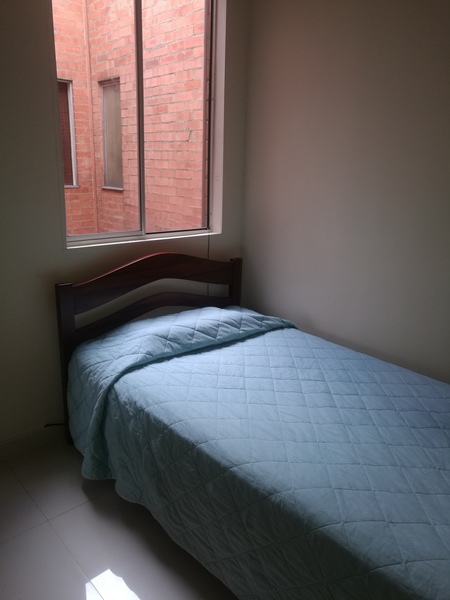 Foto principal habitación