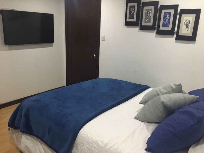 Foto principal habitación