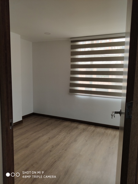 Foto principal habitación