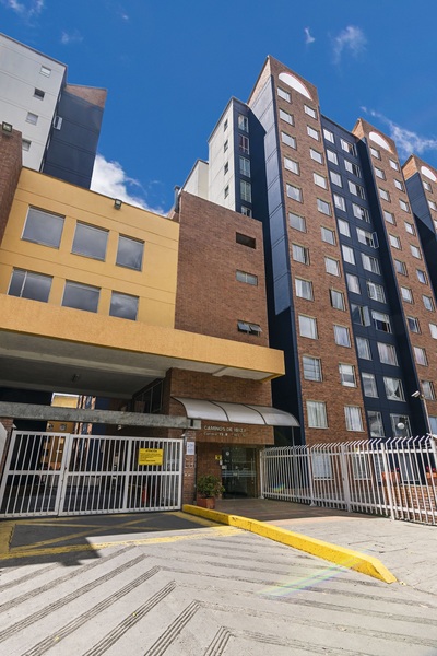 Foto principal habitación