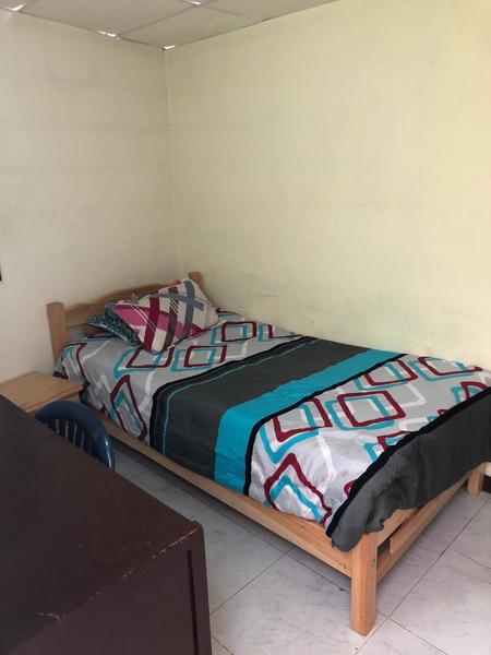 Foto principal habitación