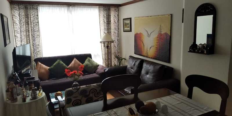 Foto principal habitación