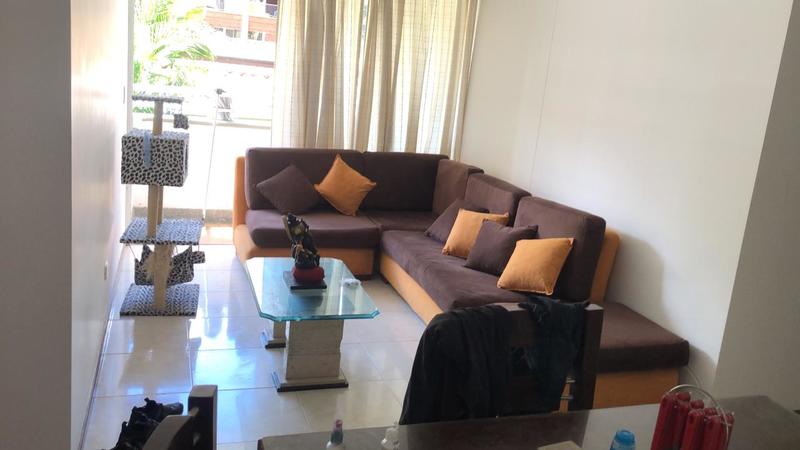 Foto principal habitación