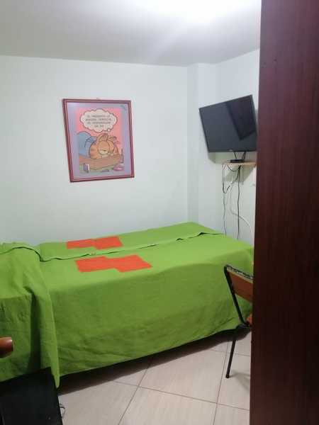 Foto principal habitación