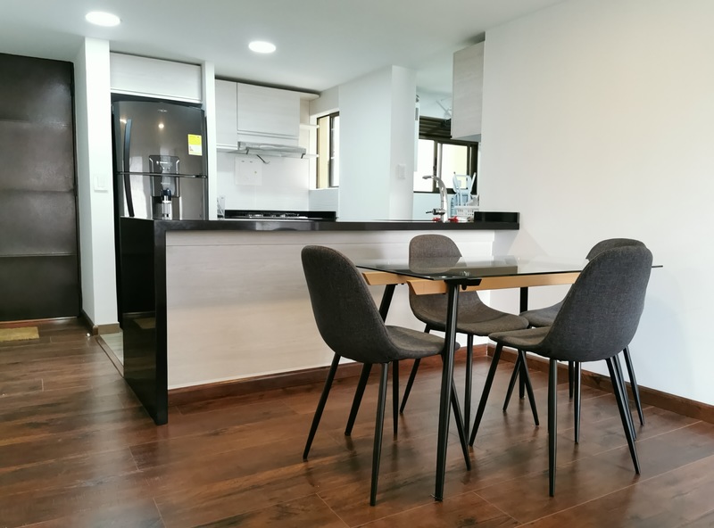 Foto principal habitación