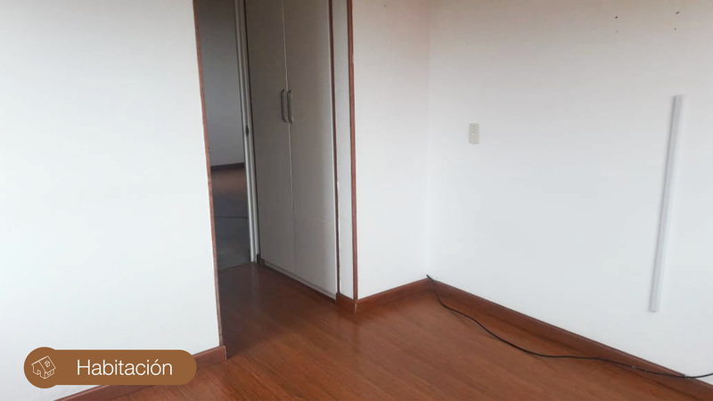 Foto principal habitación