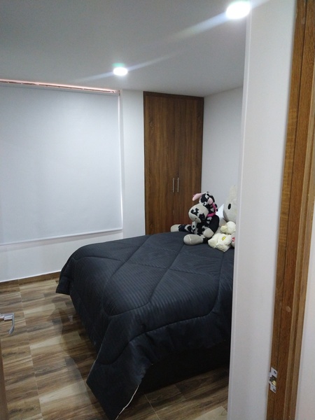 Foto principal habitación