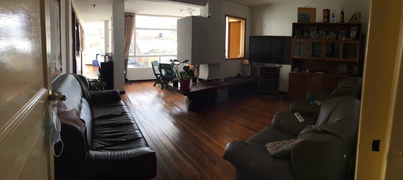 Foto principal habitación