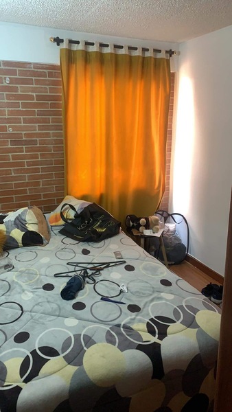 Foto principal habitación