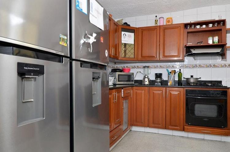 Foto principal habitación