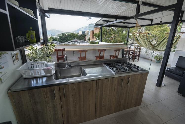 Foto principal habitación